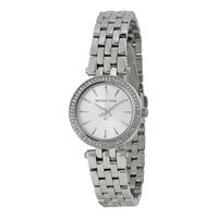 Reloj Classic Mk3294 Plateado