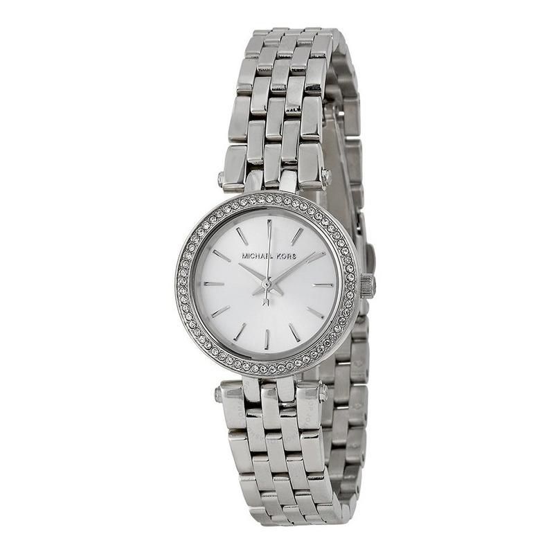 MICHAEL KORS - Reloj Michael Kors Classic Mk3294 Plateado