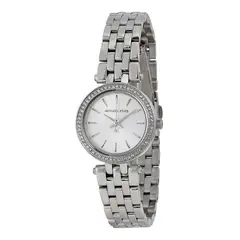 MICHAEL KORS - Reloj Classic Mk3294 Plateado