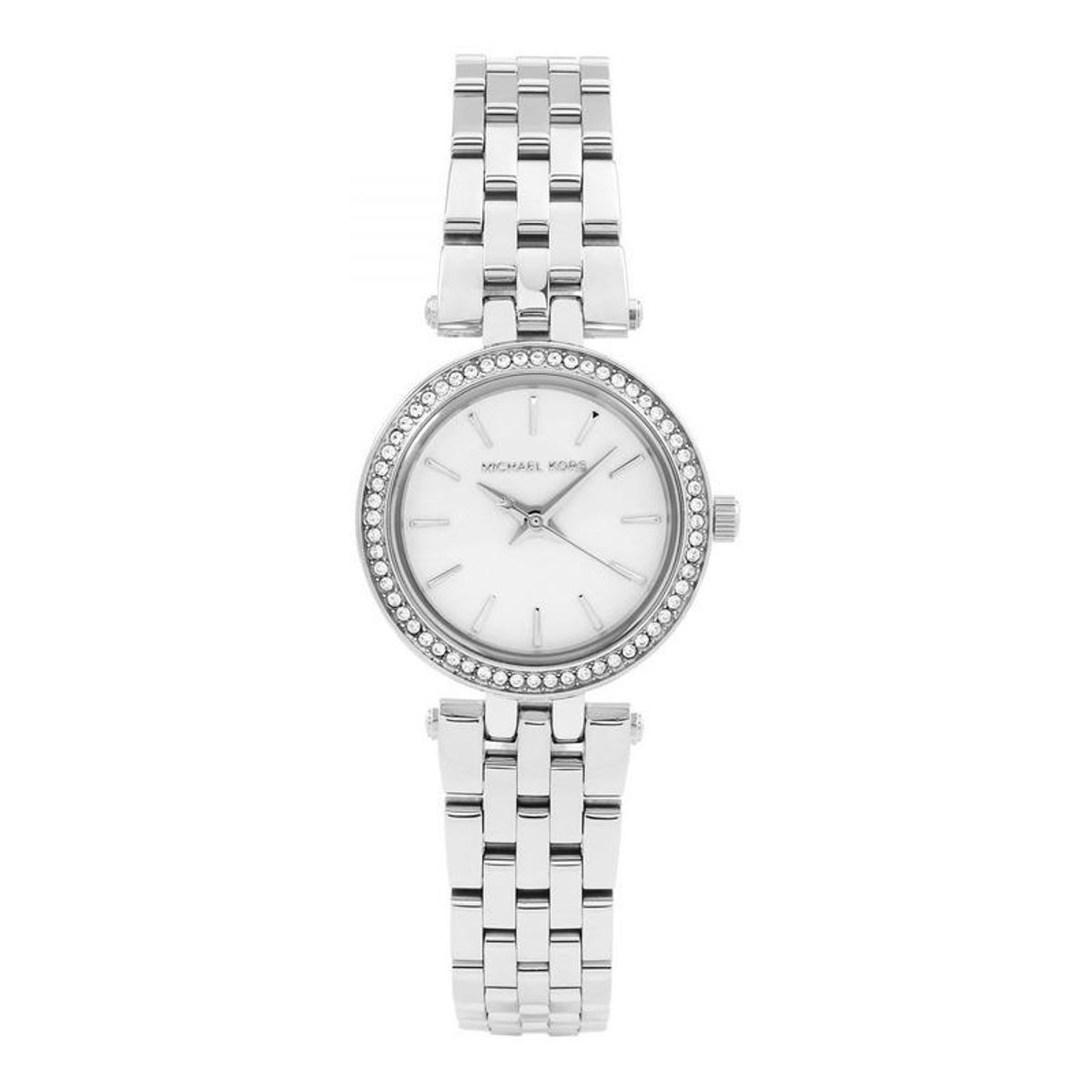 MICHAEL KORS - Reloj Michael Kors Classic Mk3294 Plateado