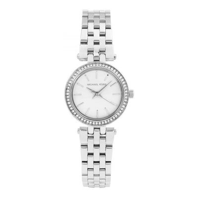 Imagen 2 del producto Reloj Classic Mk3294 Plateado