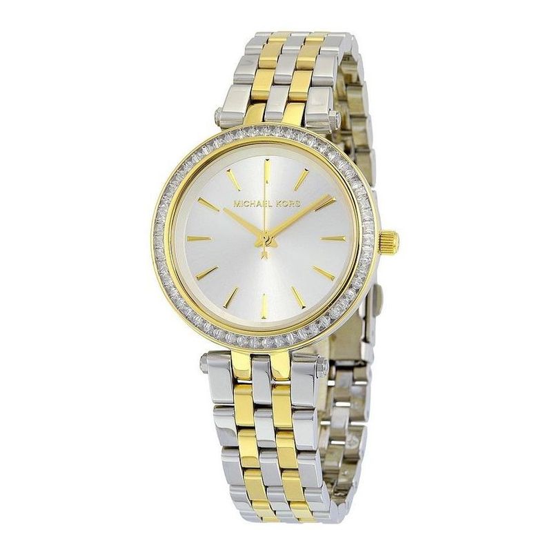 MICHAEL KORS - Reloj Michael Kors Classic Mk3405 Multicolor