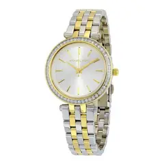 MICHAEL KORS - Reloj Classic Mk3405 Multicolor