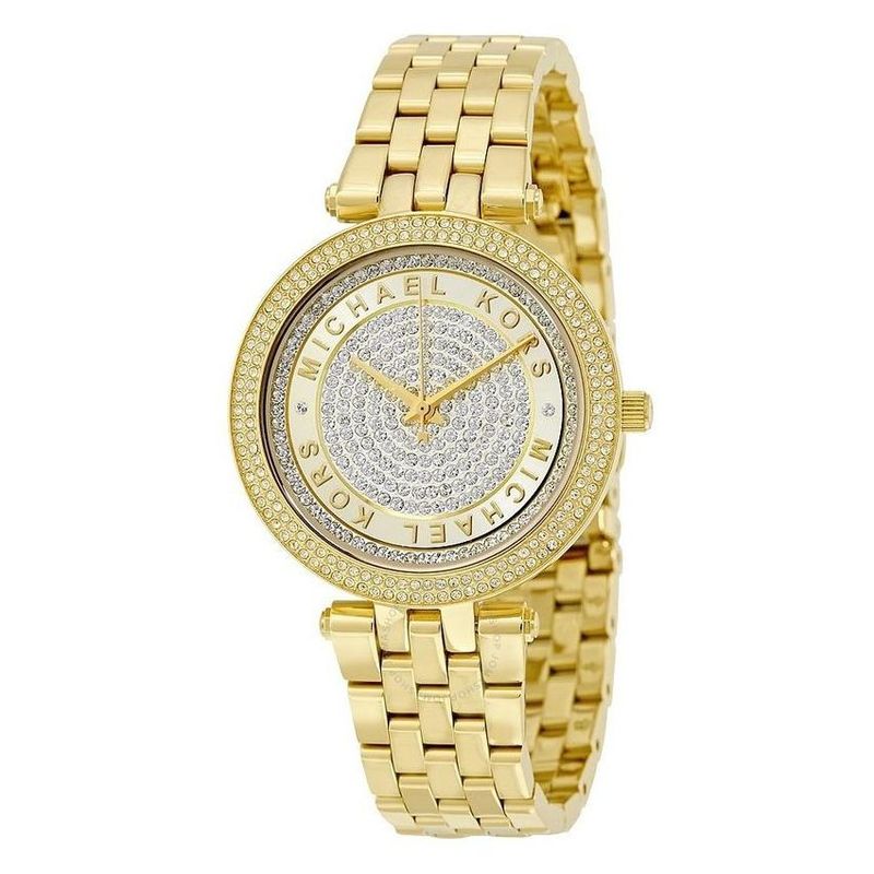 MICHAEL KORS - Reloj Michael Kors Classic Mk3445 Dorado