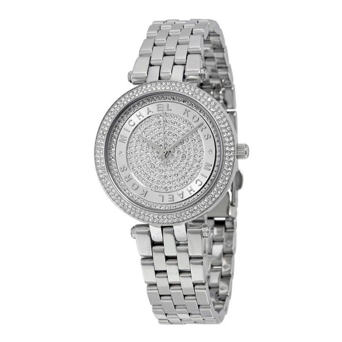MICHAEL KORS - Reloj Michael Kors Classic Mk3476 Plateado