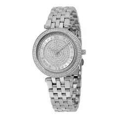 MICHAEL KORS - Reloj Classic Mk3476 Plateado