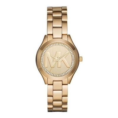 Imagen 2 del producto Reloj Classic Mk3477 Dorado