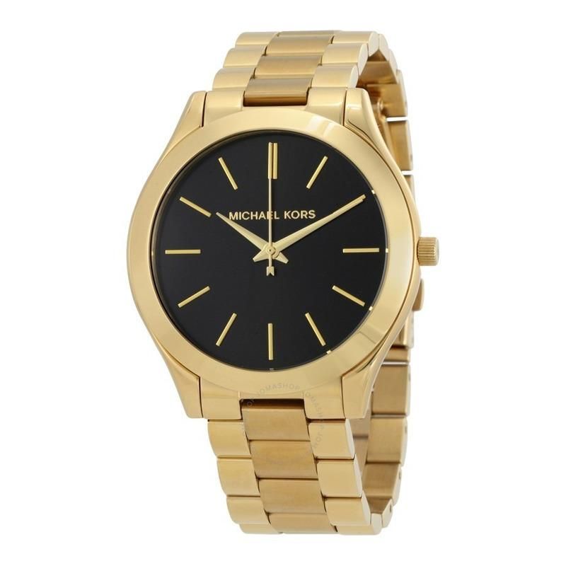 MICHAEL KORS - Reloj Michael Kors Classic MK3478 Dorado
