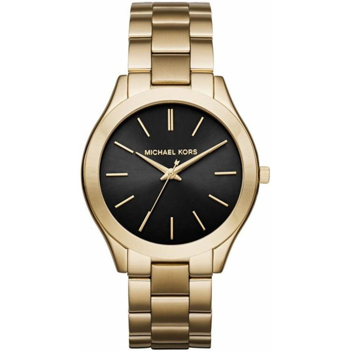 MICHAEL KORS - Reloj Michael Kors Classic MK3478 Dorado