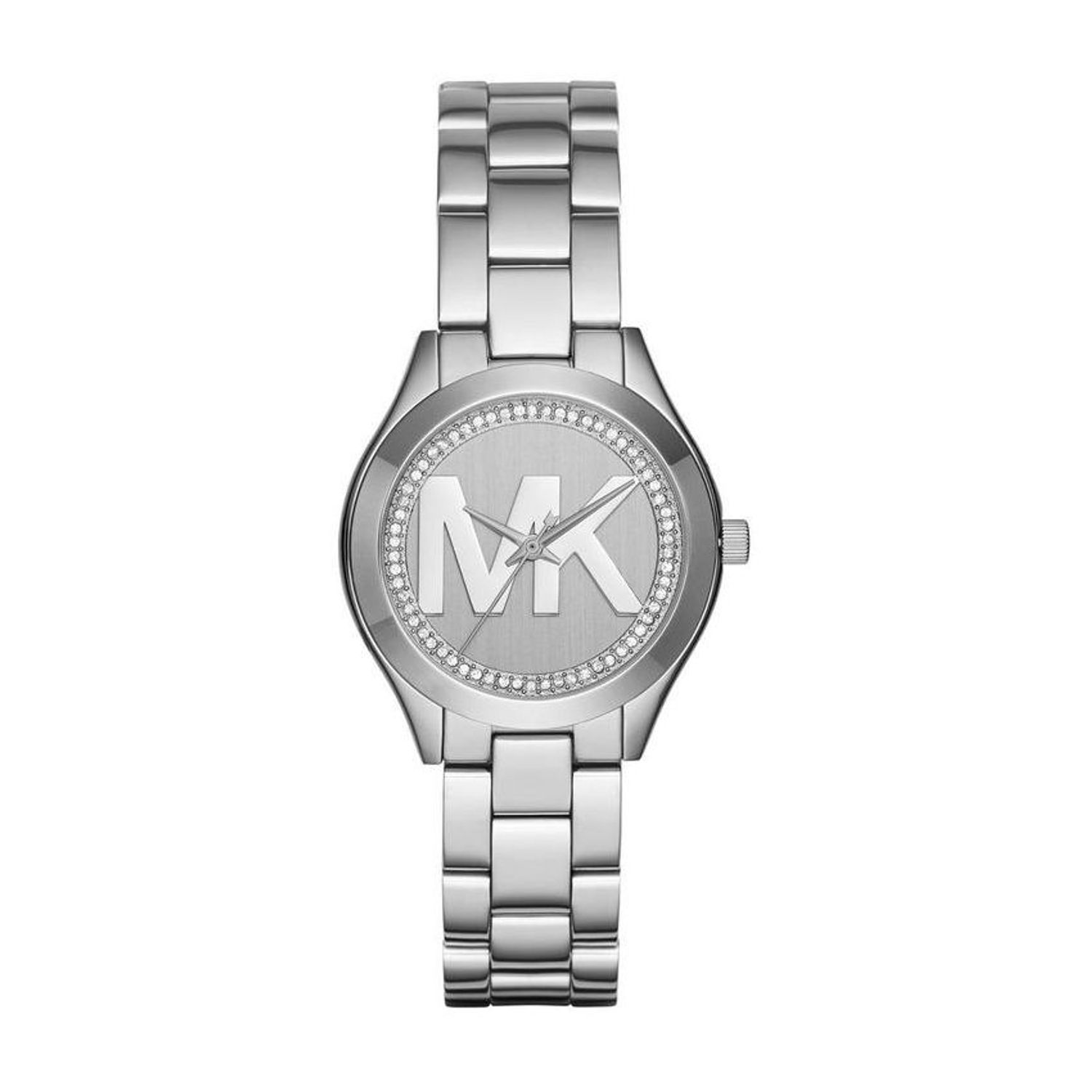 MICHAEL KORS Reloj Michael Kors Classic Mk3548 Plateado