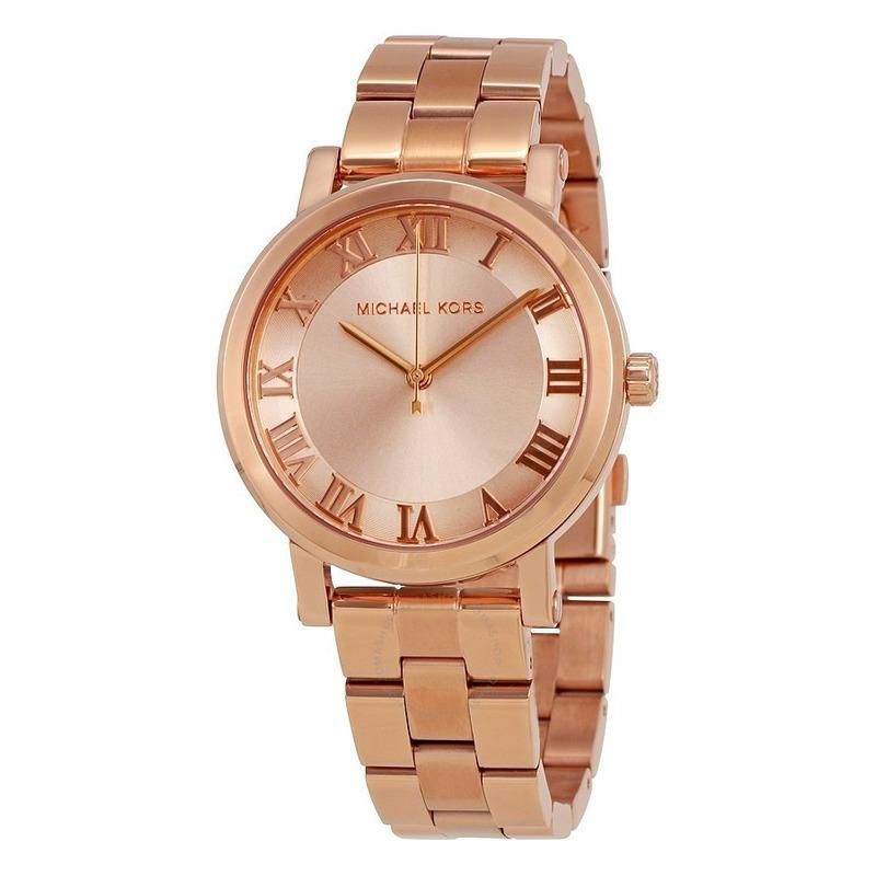 MICHAEL KORS - Reloj Michael Kors Classic Mk3561 Oro Rosa
