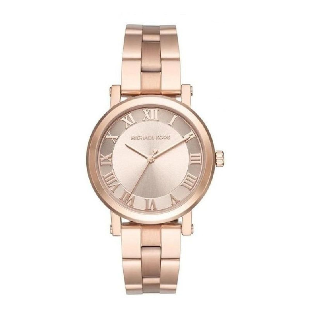 MICHAEL KORS - Reloj Michael Kors Classic Mk3561 Oro Rosa
