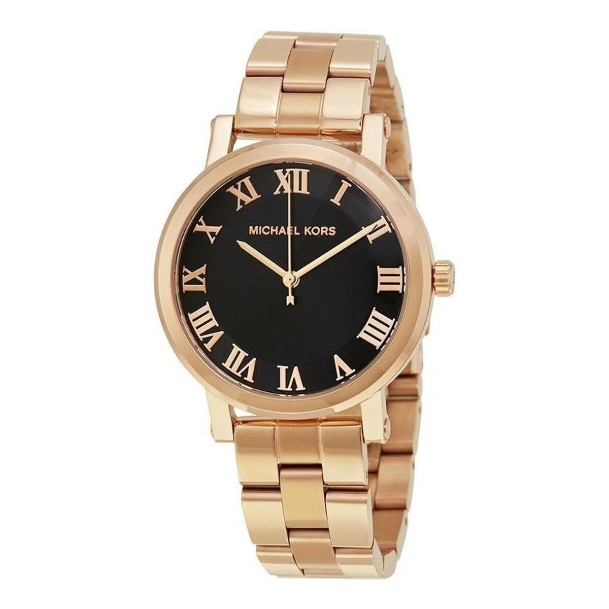 MICHAEL KORS - Reloj Michael Kors Classic Mk3585 Oro Rosa