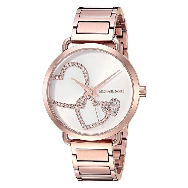 MICHAEL KORS - Reloj Michael Kors Classic MK3825 Oro Rosa
