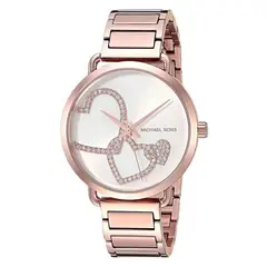MICHAEL KORS - Reloj Classic MK3825 Oro Rosa