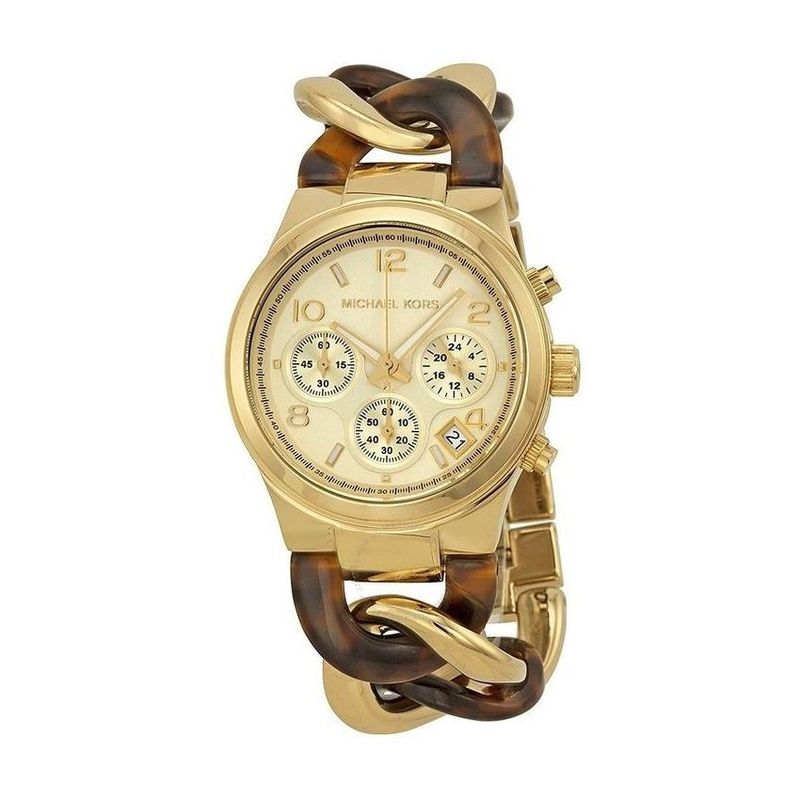 MICHAEL KORS - Reloj Michael Kors Classic Mk4222 Multicolor