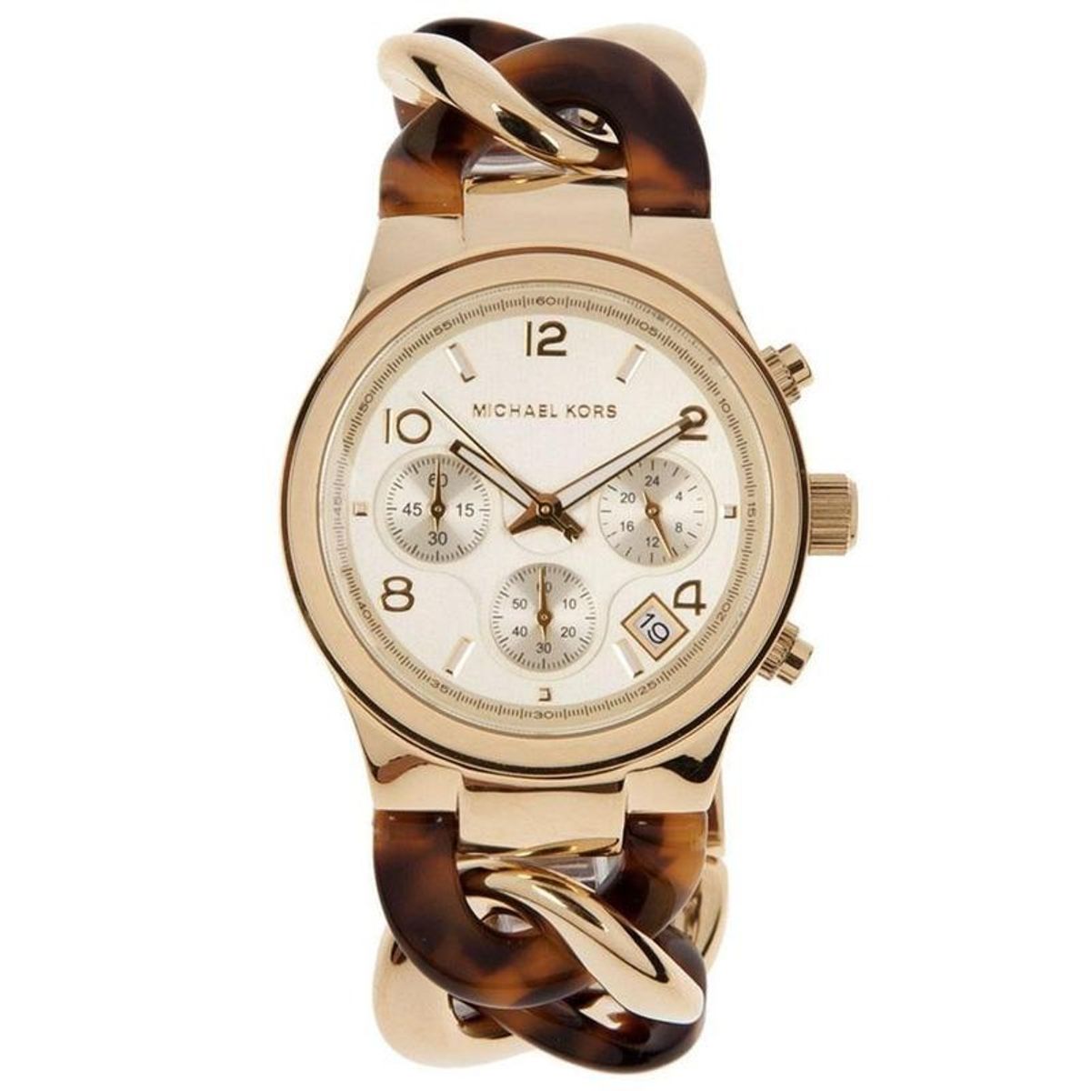 MICHAEL KORS - Reloj Michael Kors Classic Mk4222 Multicolor