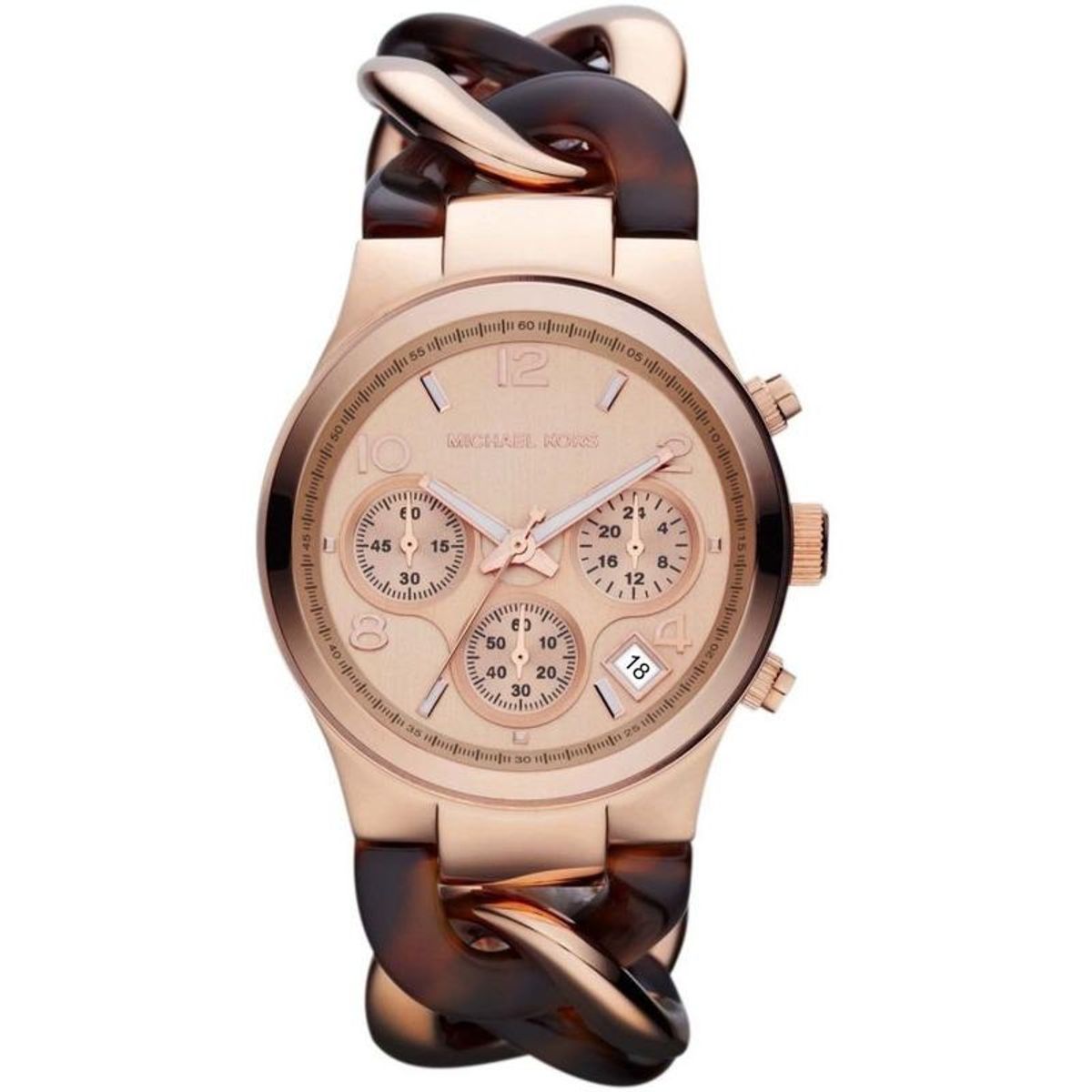 MICHAEL KORS - Reloj Michael Kors Classic Mk4269 Multicolor