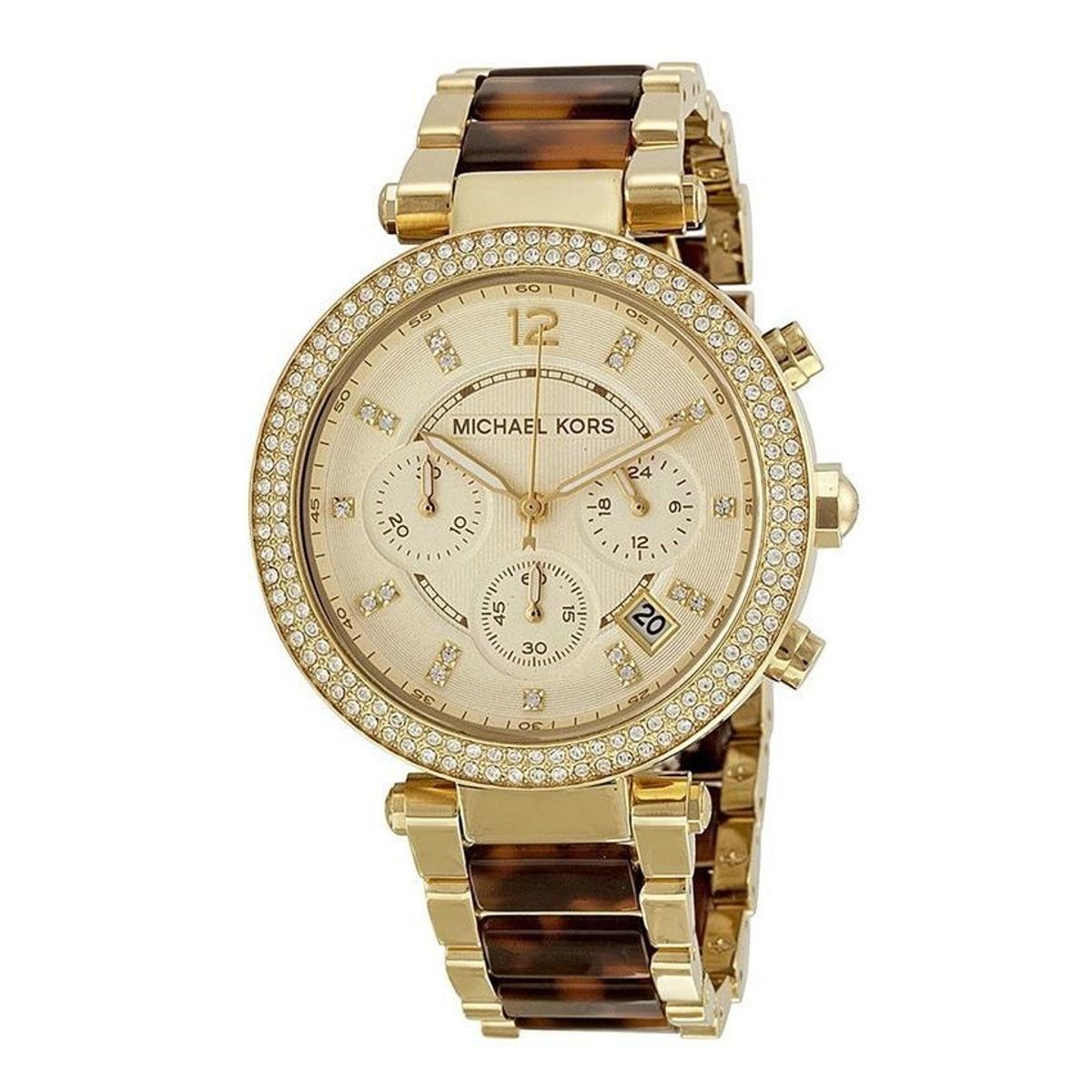 MICHAEL KORS - Reloj Michael Kors Classic MK5688 Café