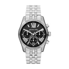 MICHAEL KORS - Reloj Classic Mk5708 Plateado