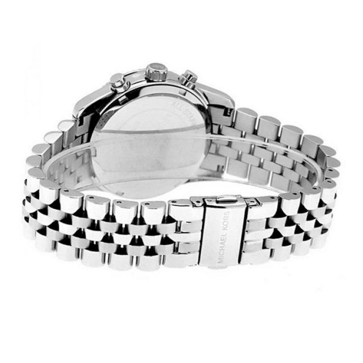 MICHAEL KORS - Reloj Michael Kors Classic Mk5708 Plateado