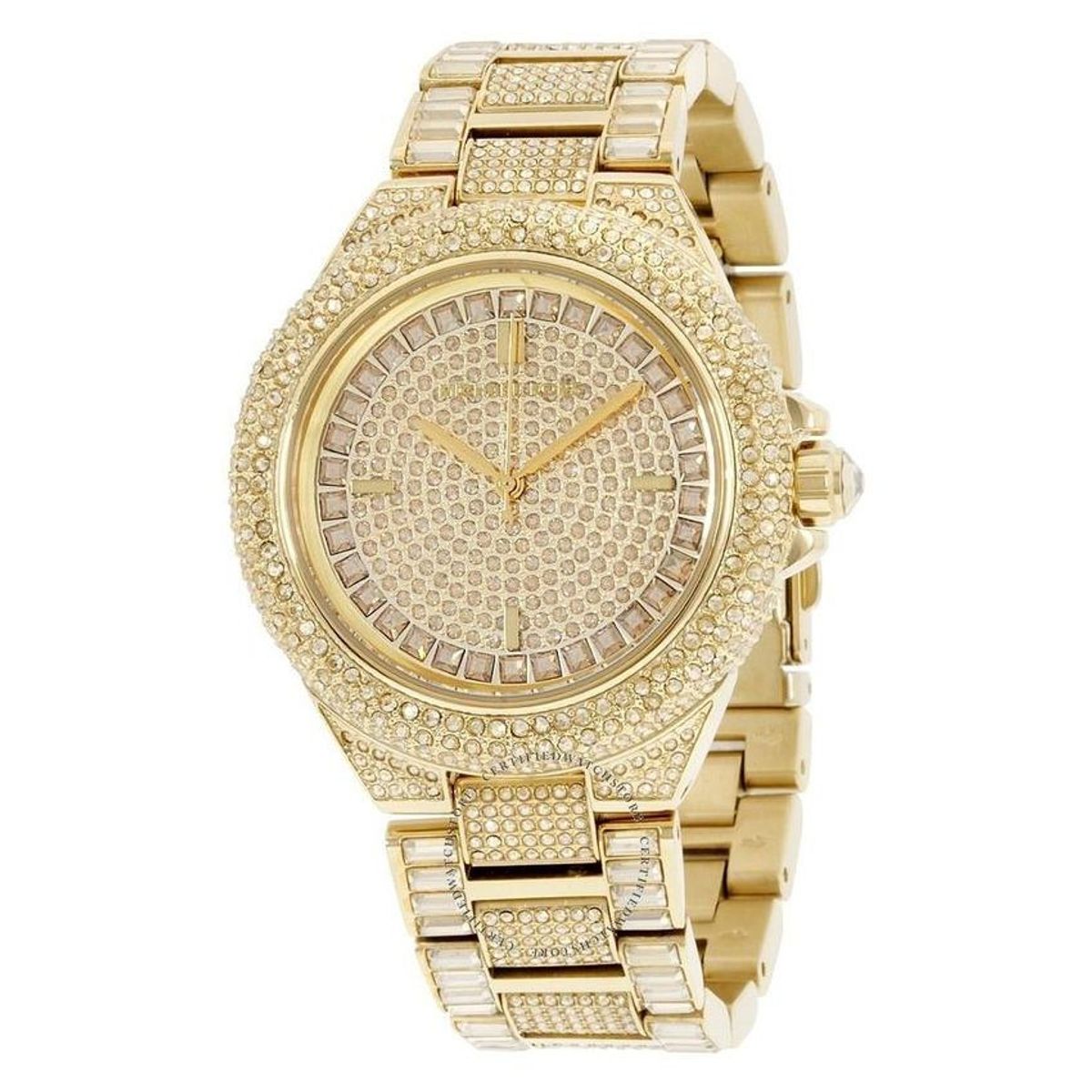 MICHAEL KORS - Reloj Michael Kors Classic MK5720 Dorado