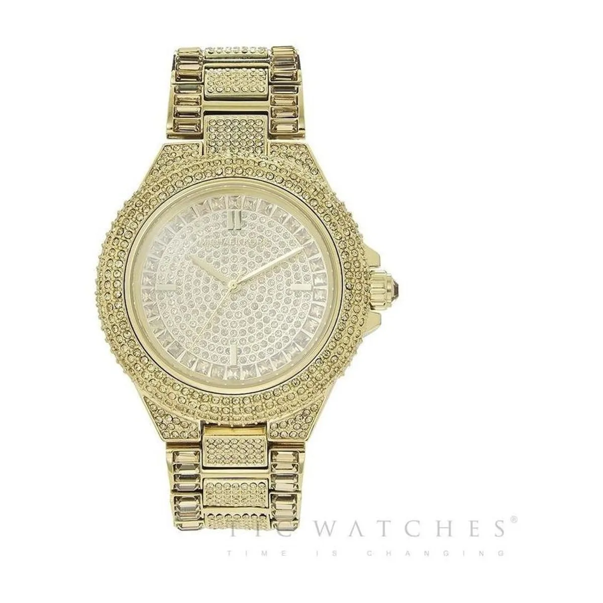 MICHAEL KORS - Reloj Michael Kors Classic MK5720 Dorado