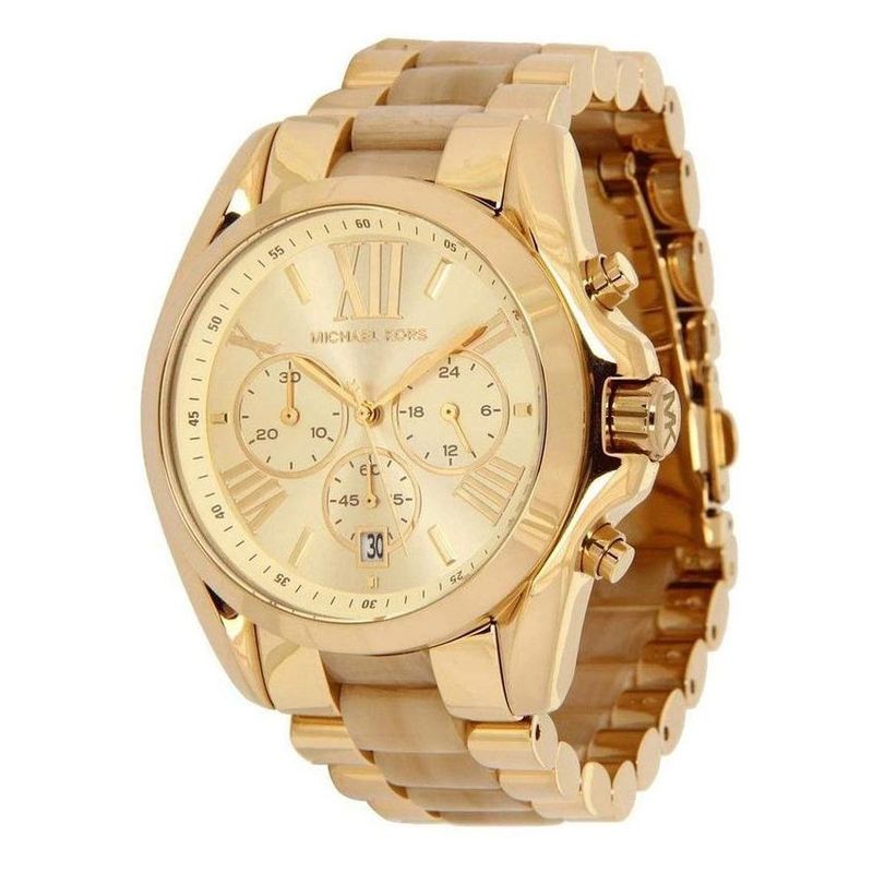 MICHAEL KORS - Reloj Michael Kors Classic Mk5722 Dorado