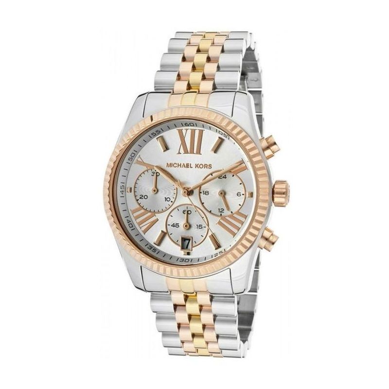 MICHAEL KORS - Reloj Michael Kors Classic MK5735 Multicolor