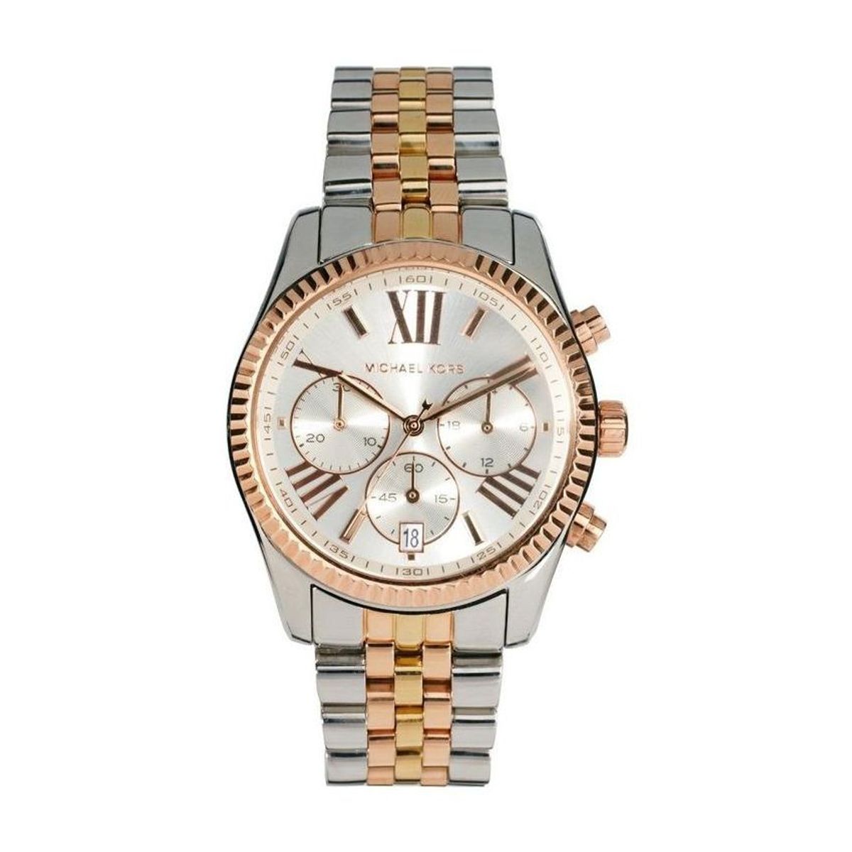 MICHAEL KORS - Reloj Michael Kors Classic MK5735 Multicolor