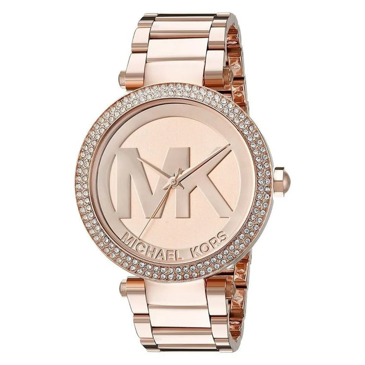MICHAEL KORS - Reloj Michael Kors Classic MK5865 Oro Rosa