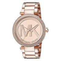 Reloj Classic MK5865 Oro Rosa