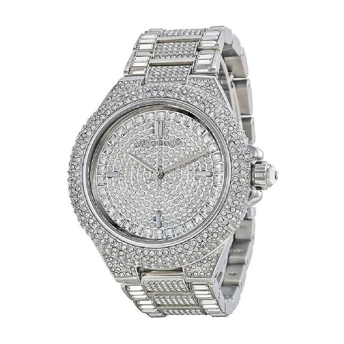 MICHAEL KORS - Reloj Michael Kors Classic MK5869 Plateado