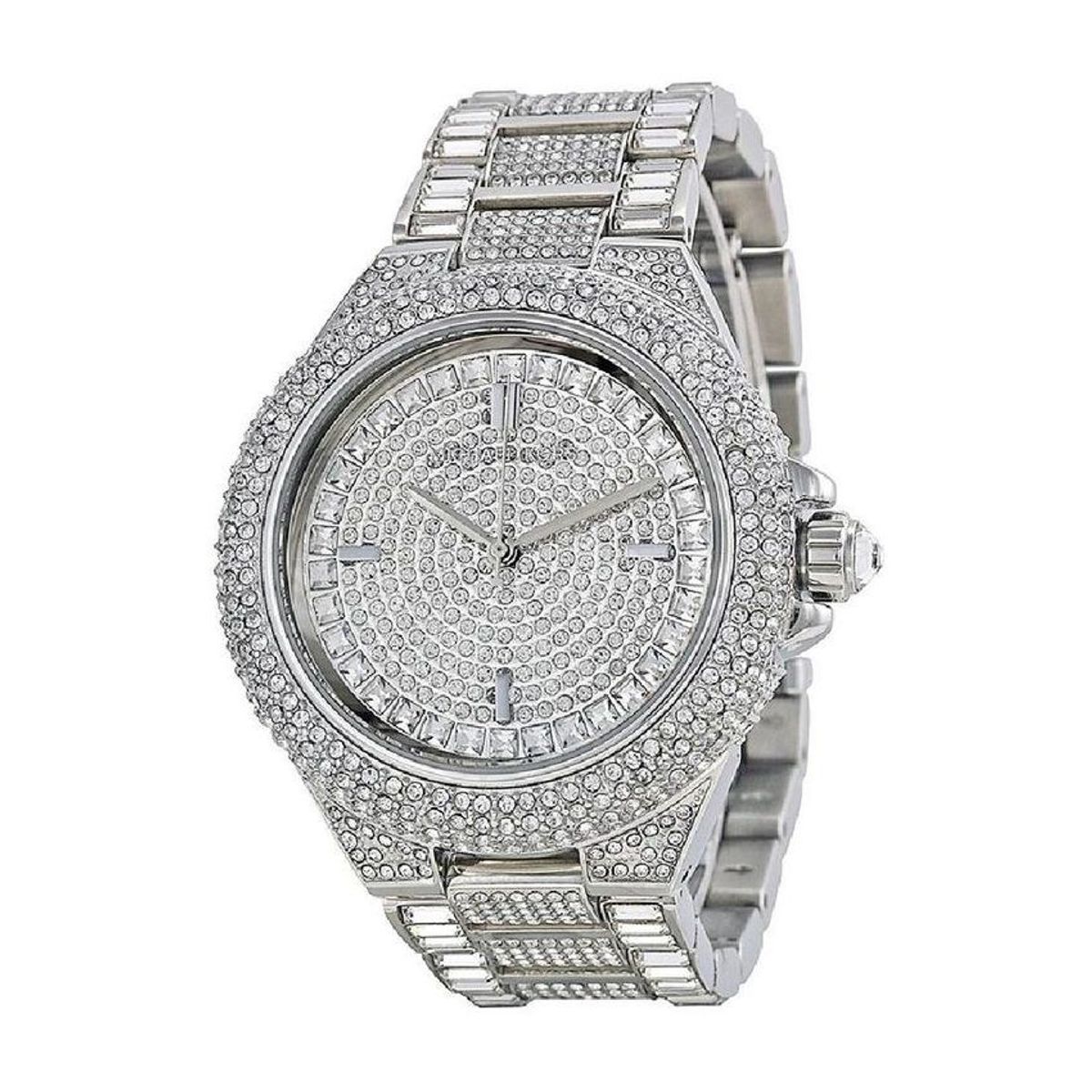 MICHAEL KORS - Reloj Michael Kors Classic MK5869 Plateado