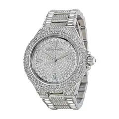 MICHAEL KORS - Reloj Classic MK5869 Plateado