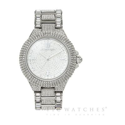 Imagen 2 del producto Reloj Classic MK5869 Plateado