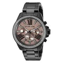 MICHAEL KORS - Reloj Classic Mk5879 Negro