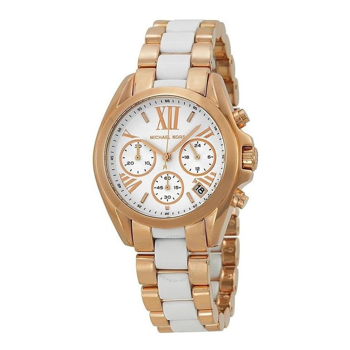 MICHAEL KORS - Reloj Michael Kors Classic Mk5907 Multicolor