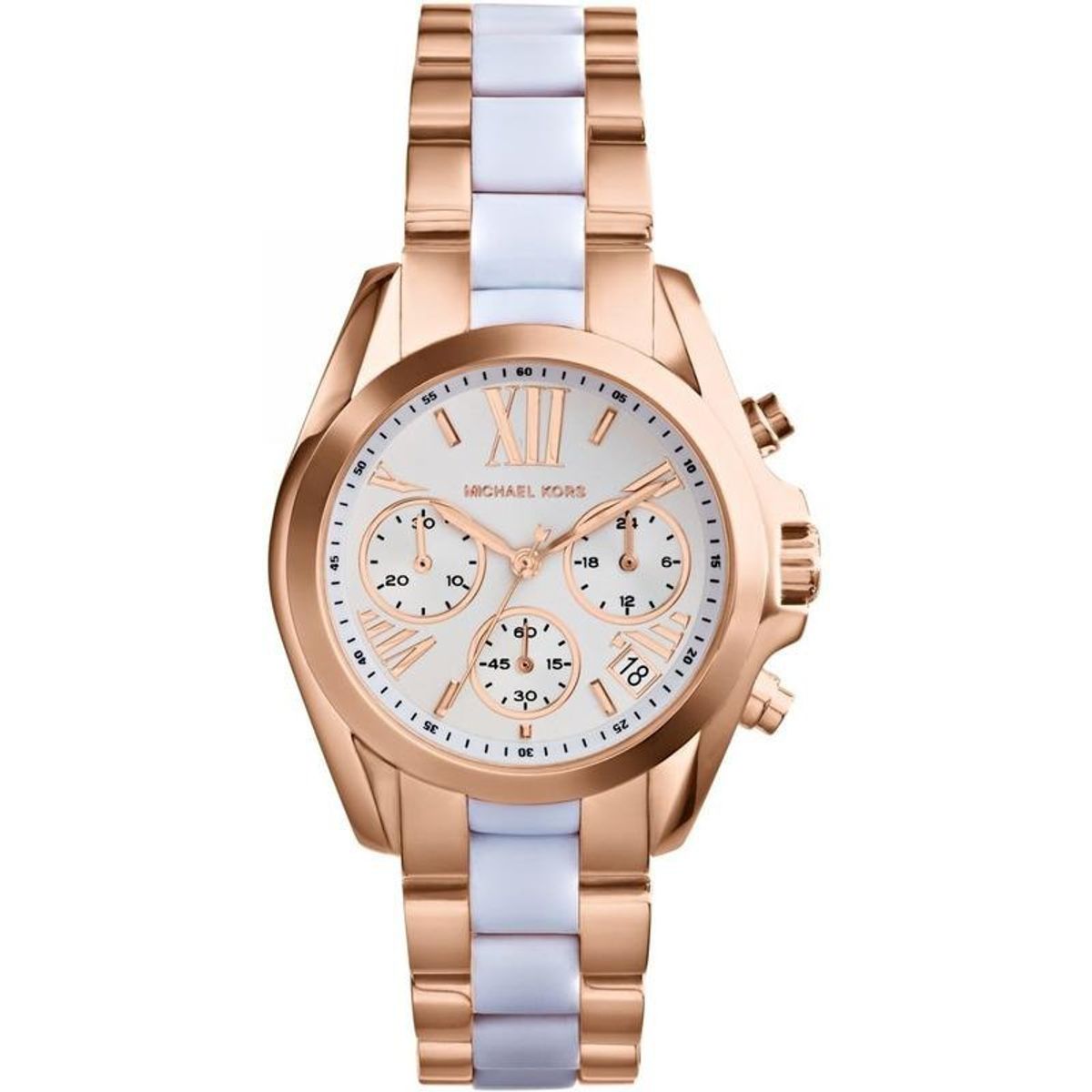 MICHAEL KORS - Reloj Michael Kors Classic Mk5907 Multicolor