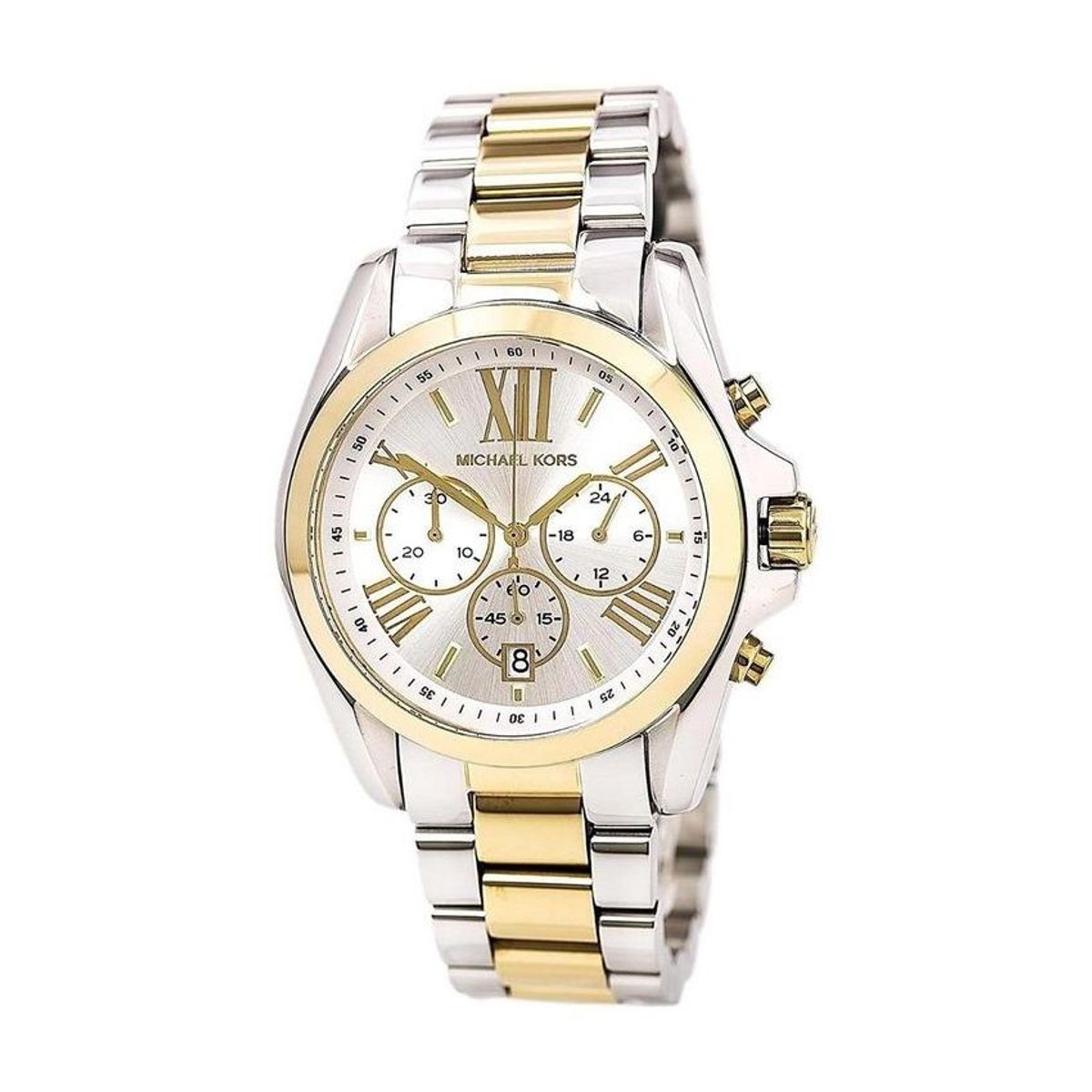 MICHAEL KORS - Reloj Michael Kors Classic Mk5912 Multicolor