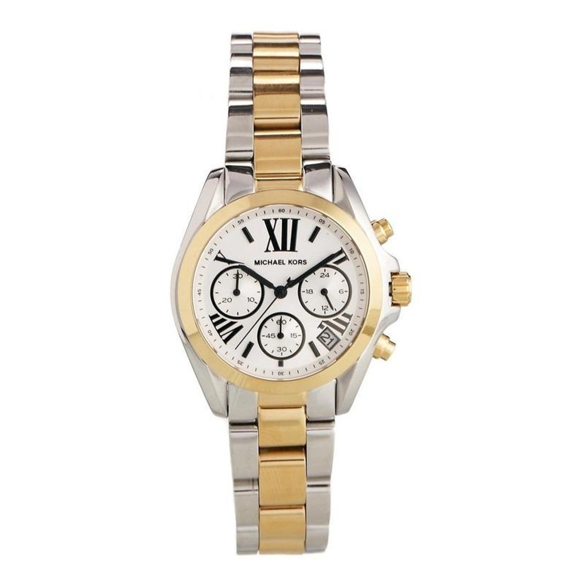 MICHAEL KORS - Reloj Michael Kors Classic Mk5912 Multicolor
