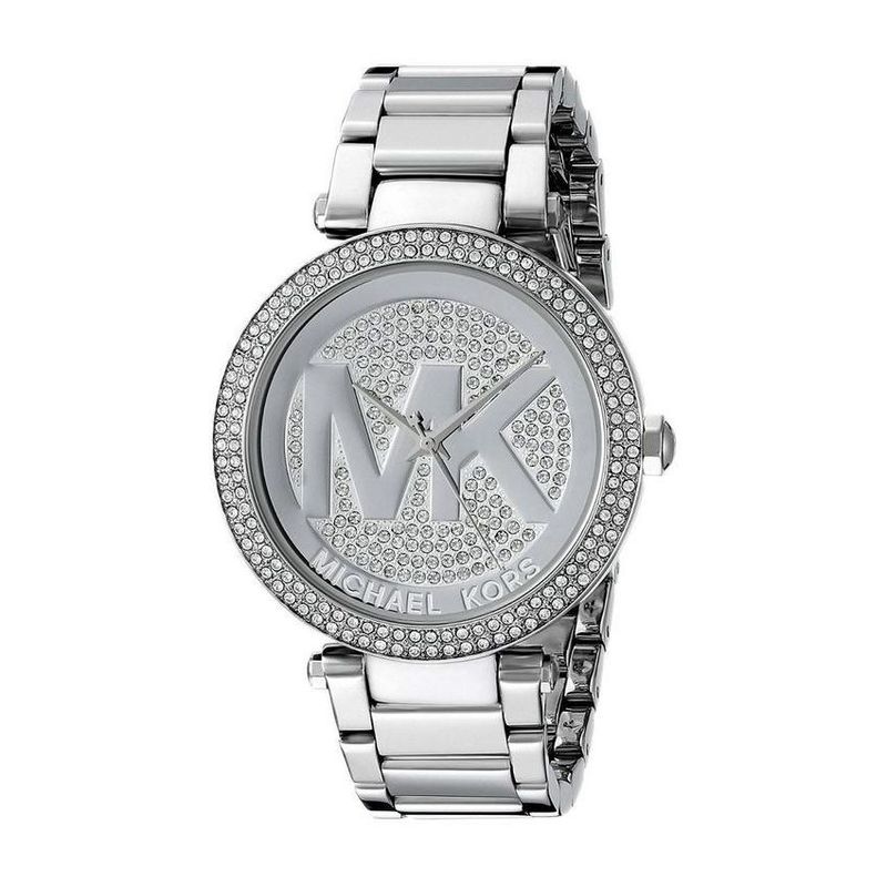 MICHAEL KORS - Reloj Michael Kors Classic MK5925 Plateado
