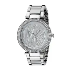 MICHAEL KORS - Reloj Classic MK5925 Plateado