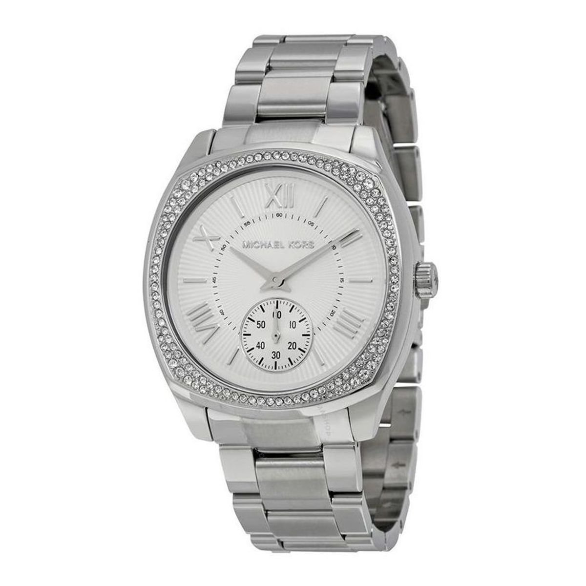 MICHAEL KORS - Reloj Michael Kors Classic Mk6133 Plateado