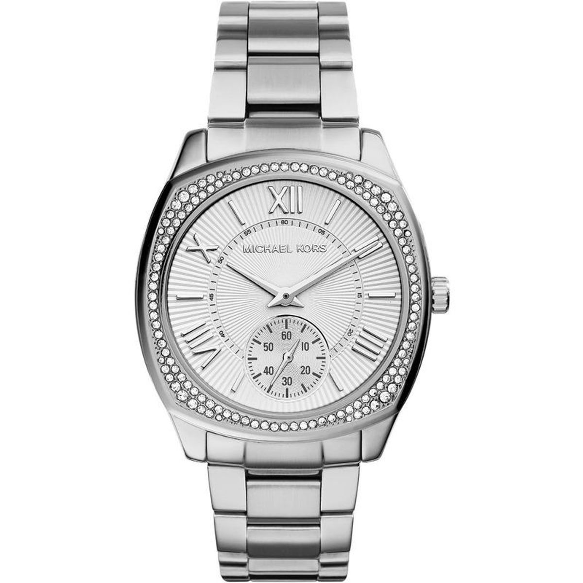 MICHAEL KORS - Reloj Michael Kors Classic Mk6133 Plateado