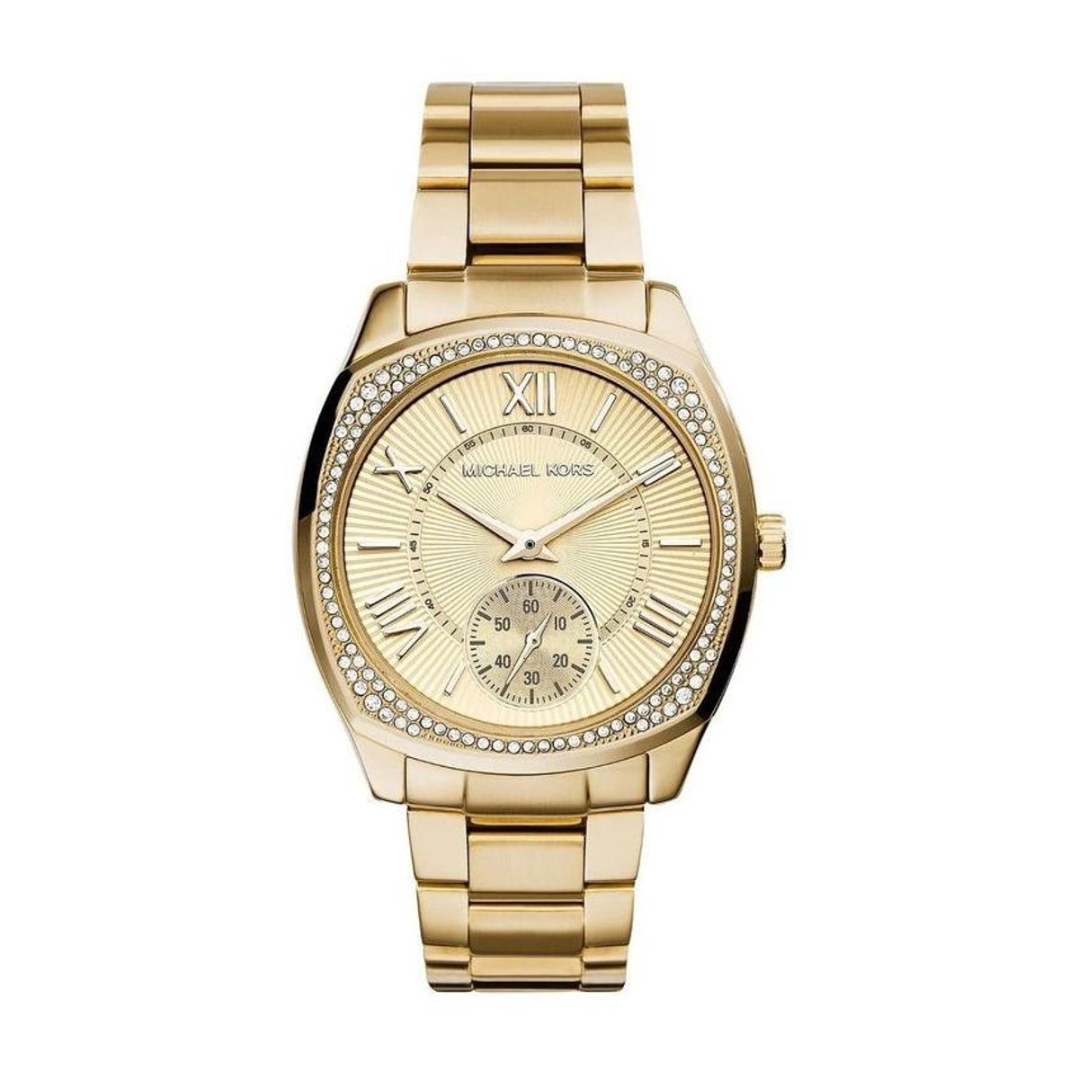 MICHAEL KORS - Reloj Michael Kors Classic Mk6134 Dorado