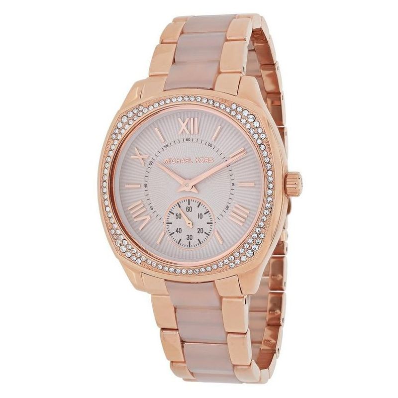 MICHAEL KORS - Reloj Michael Kors Classic Mk6135 Multicolor