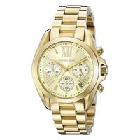 Reloj Classic Mk6267 Dorado