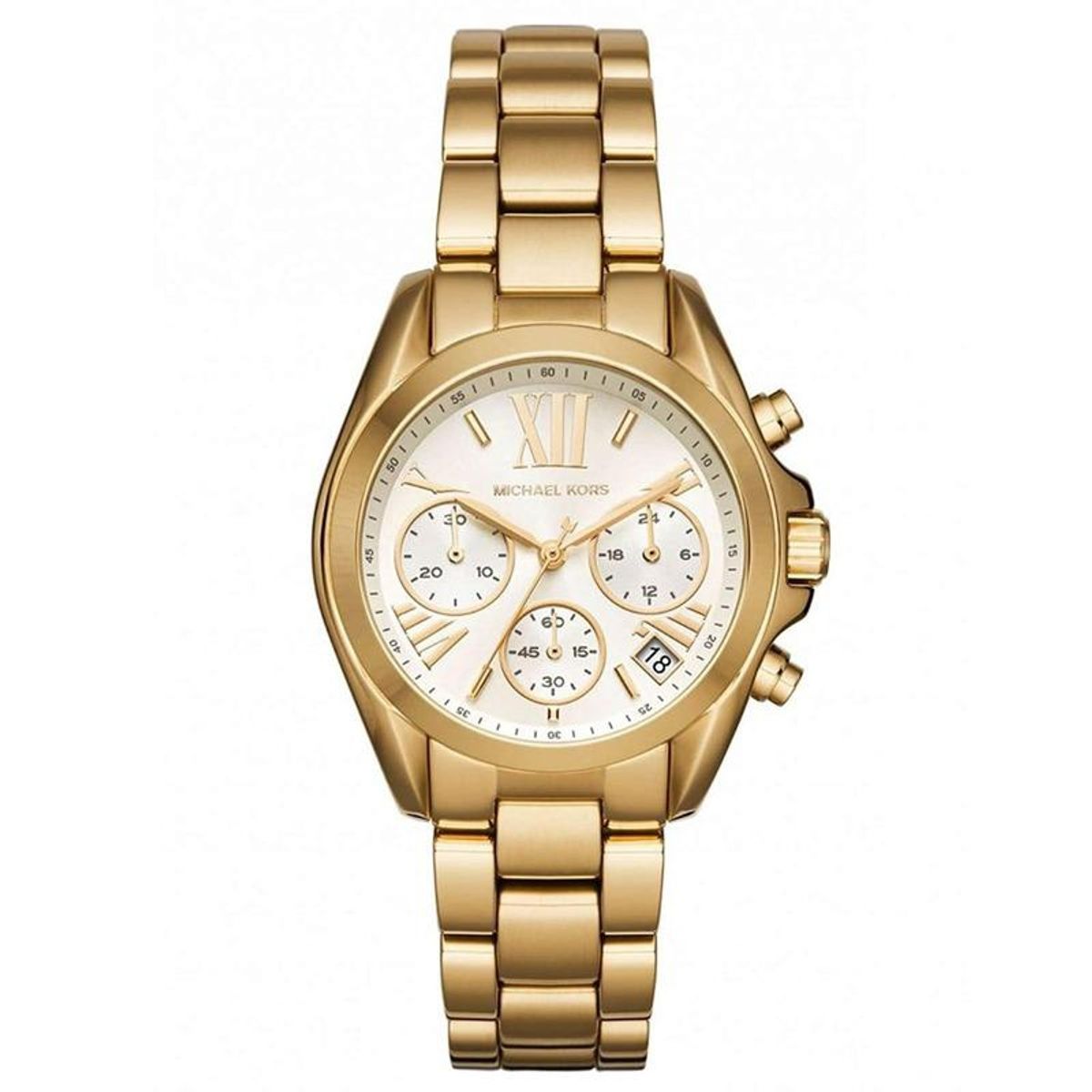 MICHAEL KORS - Reloj Michael Kors Classic Mk6267 Dorado