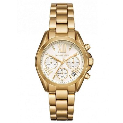 Imagen 2 del producto Reloj Classic Mk6267 Dorado